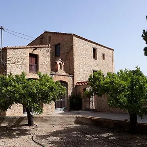 Enric D'osso Hostel