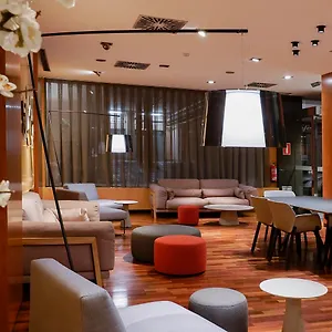 Berenguer Iv Hotel