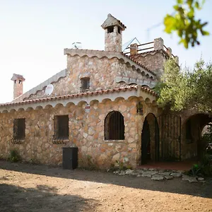 Jabali Landhuis