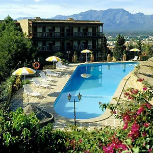 De Hotel