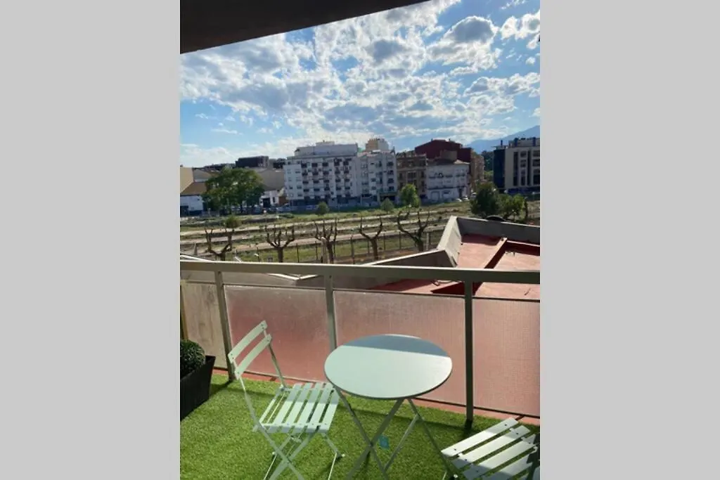 Apartamento Con Encanto Reformado Y Centrico Apartment Tortosa 0*,  Spain