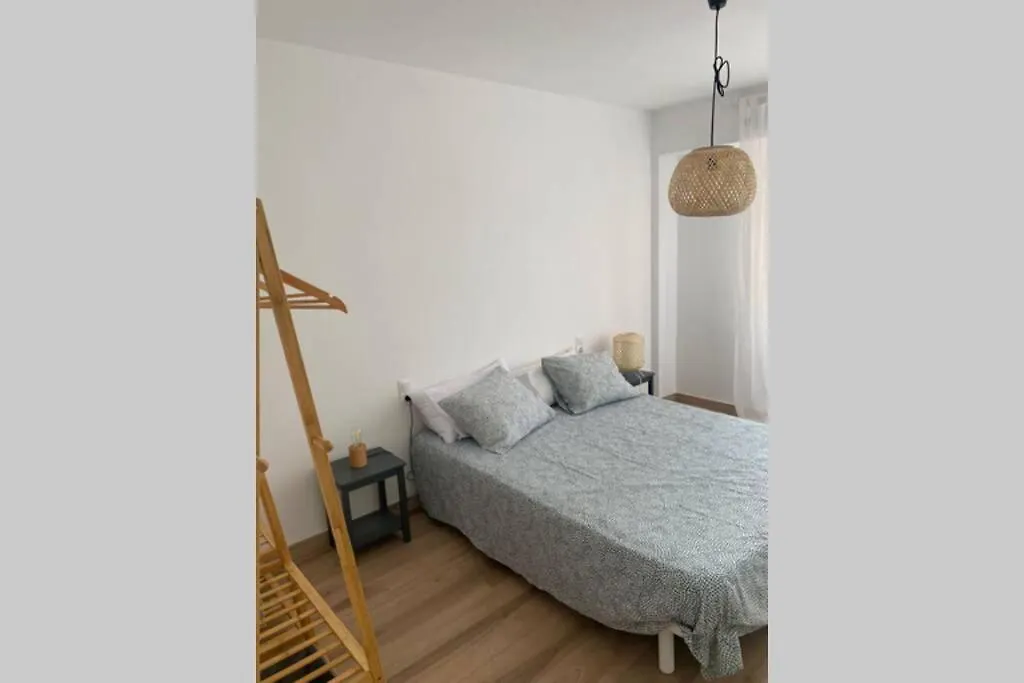 Apartamento Con Encanto Reformado Y Centrico Apartment Tortosa Spain