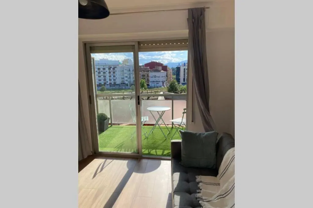 Apartamento Con Encanto Reformado Y Centrico Apartment Tortosa