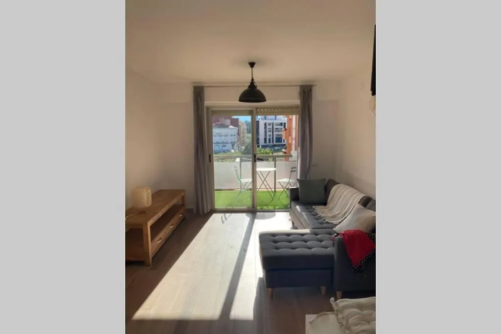 Apartamento Con Encanto Reformado Y Centrico Apartment Tortosa