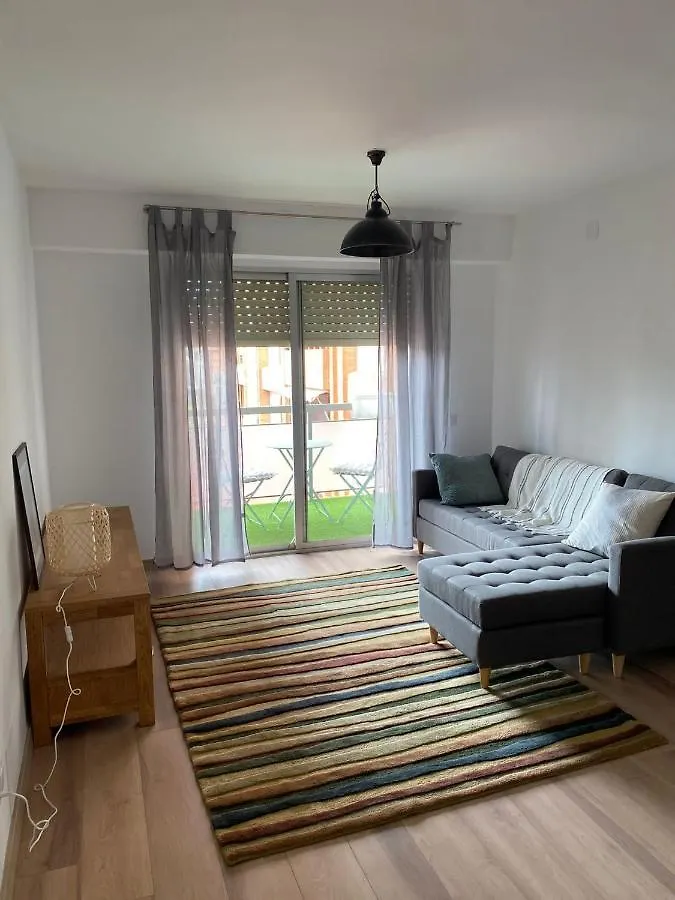 Apartamento Con Encanto Reformado Y Centrico Apartment Tortosa